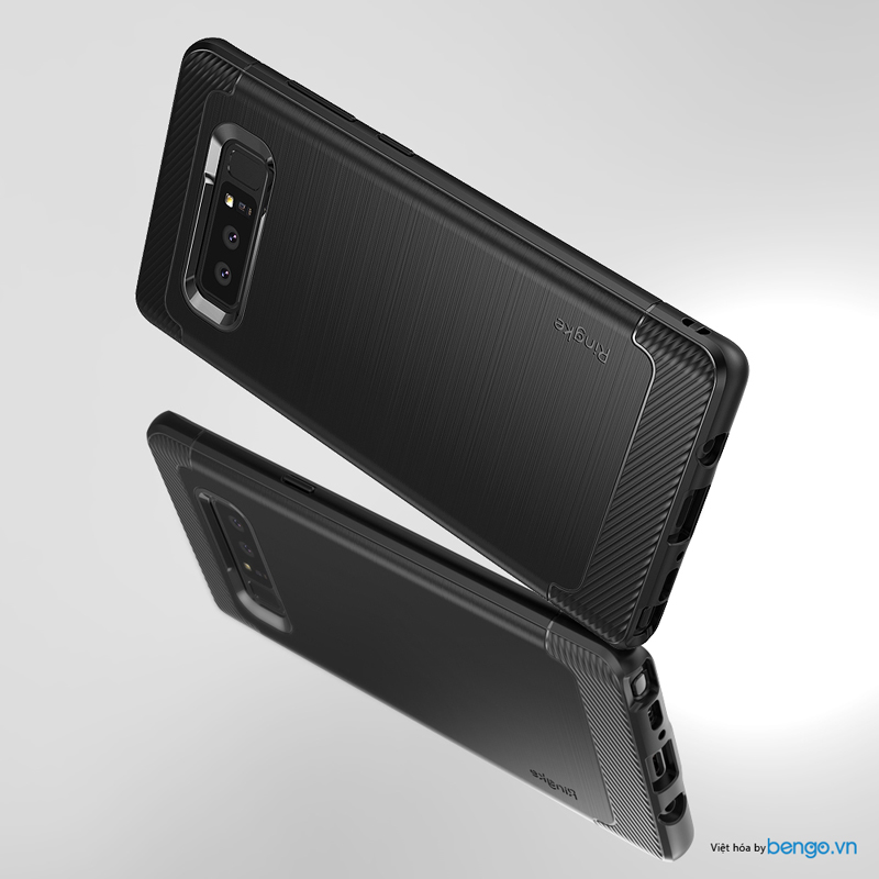Ốp lưng Samsung Galaxy Note 8 Ringke ONYX Ốp lưng Samsung Galaxy Note 8 Ringke ONYX