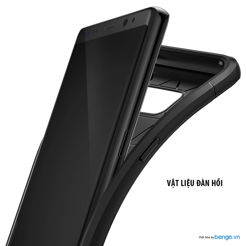 Ốp lưng Samsung Galaxy Note 8 Ringke ONYX Ốp lưng Samsung Galaxy Note 8 Ringke ONYX