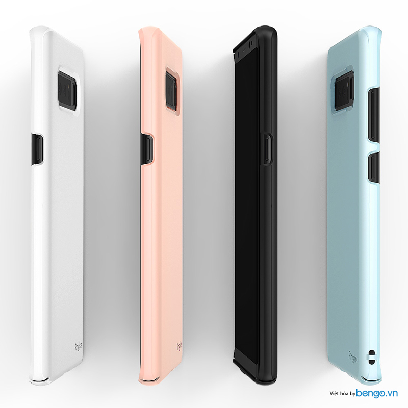 Ốp lưng Samsung Galaxy Note 8 Ringke Slim Ốp lưng Samsung Galaxy Note 8 Ringke Slim