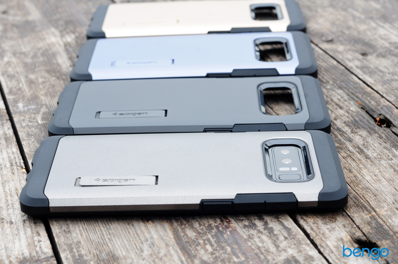op lung Samsung Note 8 Spigen Tough armor op lung Samsung Note 8 Spigen Tough armor