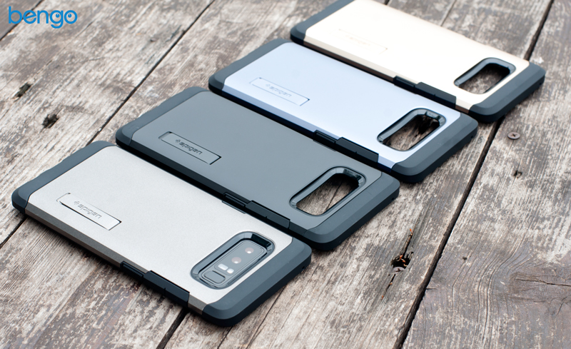 op lung Samsung Note 8 Spigen Tough armor op lung Samsung Note 8 Spigen Tough armor