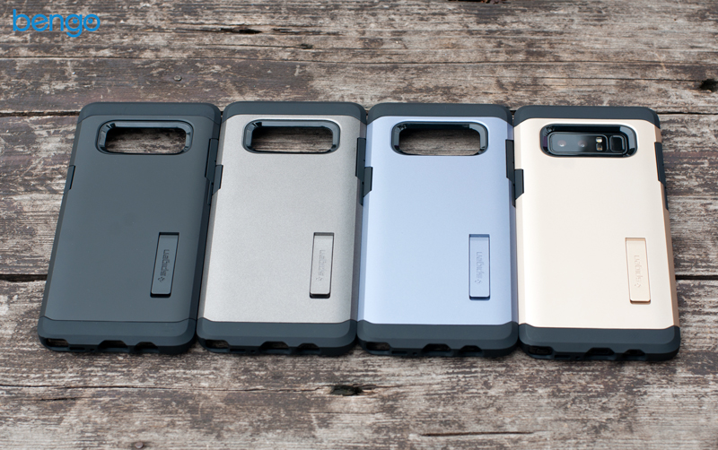op lung Samsung Note 8 Spigen Tough armor op lung Samsung Note 8 Spigen Tough armor