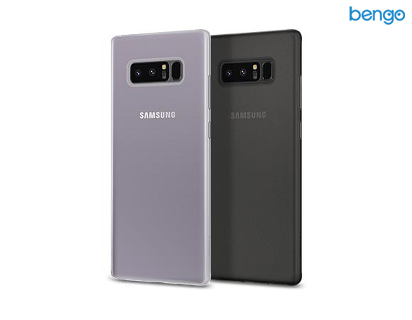 ốp lưng samsung galaxy note 8 spigen air skin ốp lưng samsung galaxy note 8 spigen air skin