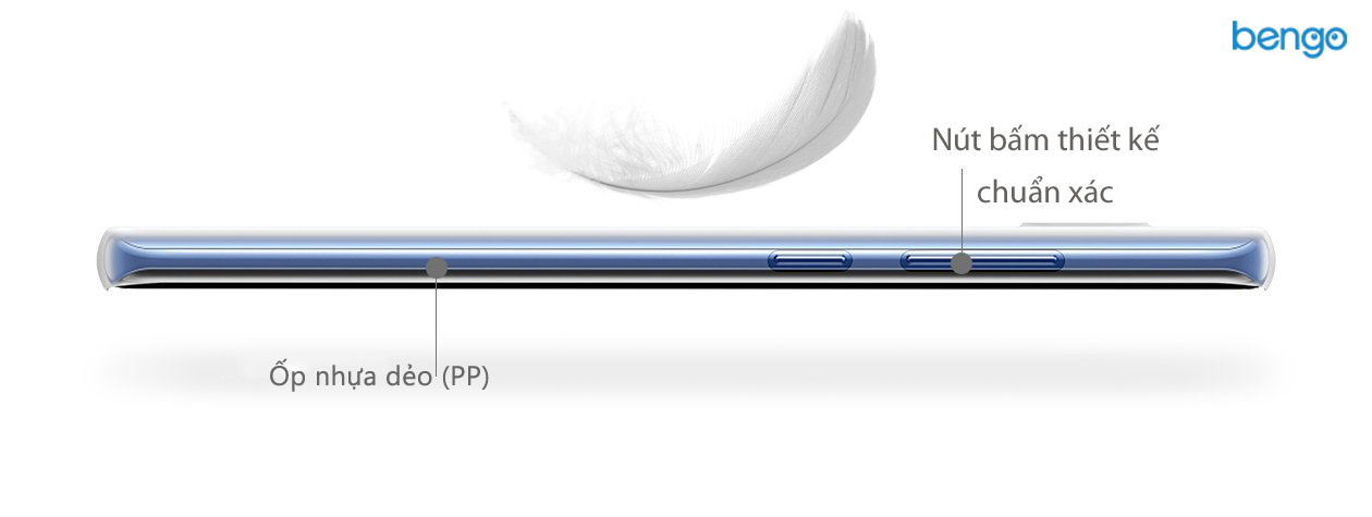ốp lưng samsung galaxy note 8 spigen air skin ốp lưng samsung galaxy note 8 spigen air skin