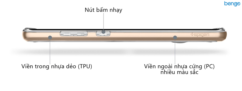 ốp lưng samsung galaxy note 8 spigen crystal hybrid ốp lưng samsung galaxy note 8 spigen crystal hybrid