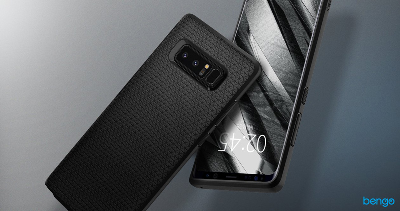 Ốp lưng Samsung Galaxy Note 8 Spigen Liquid Air Armor Ốp lưng Samsung Galaxy Note 8 Spigen Liquid Air Armor