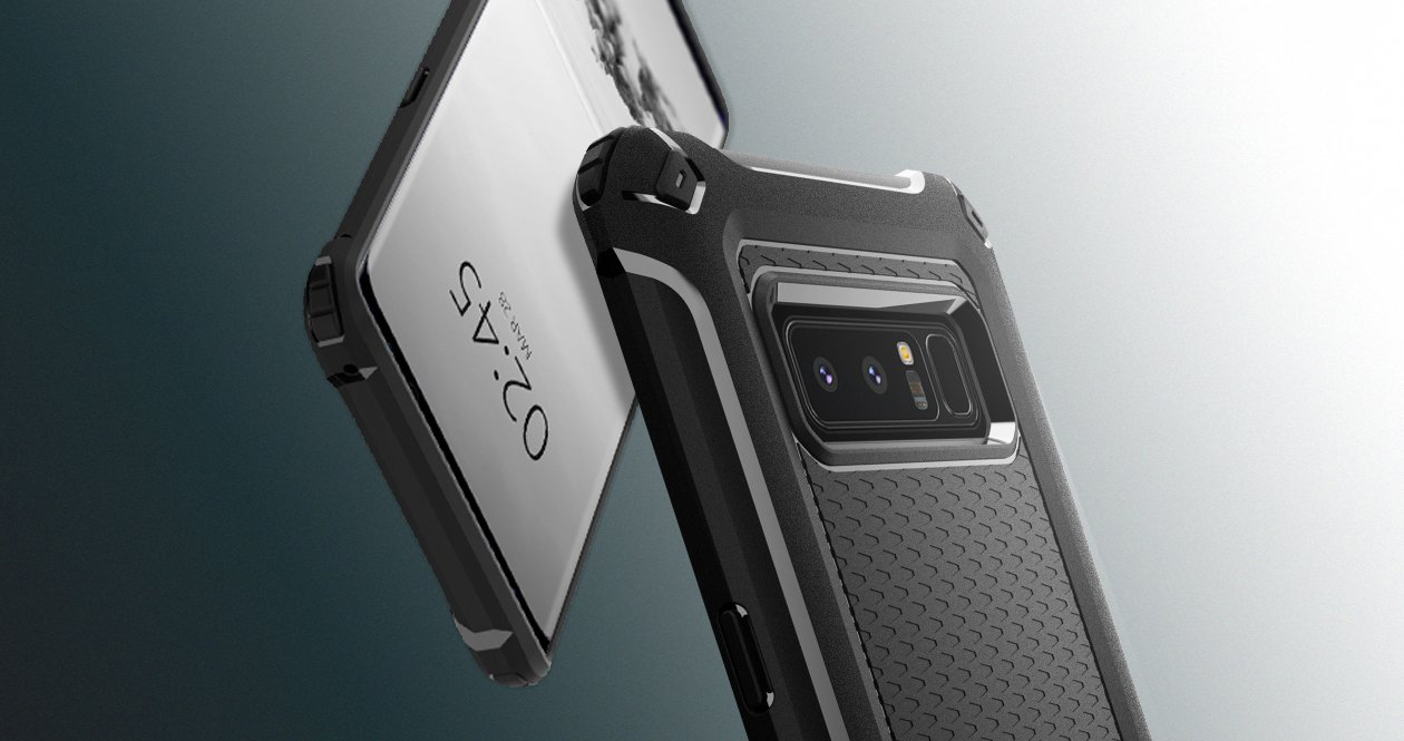 ốp lưng samsung galaxy note 8 spigen rugged armor extra ốp lưng samsung galaxy note 8 spigen rugged armor extra