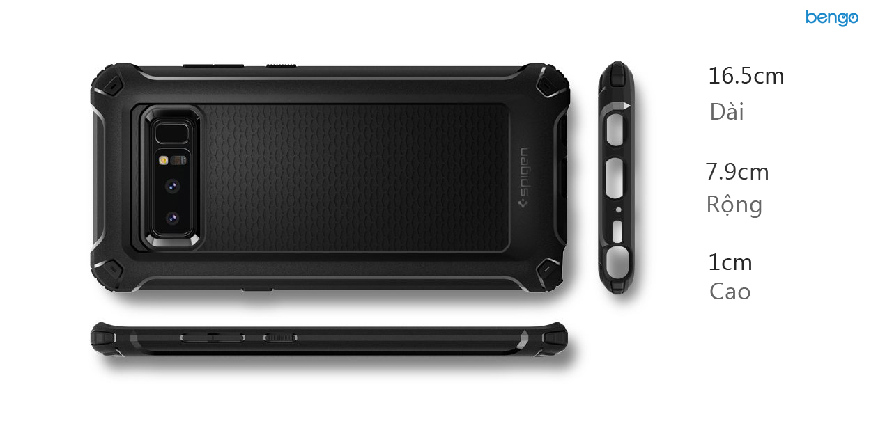 ốp lưng samsung galaxy note 8 spigen rugged armor extra ốp lưng samsung galaxy note 8 spigen rugged armor extra