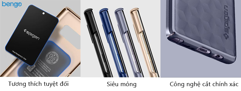 ốp lưng samsung galaxy note 8 spigen thin fit ốp lưng samsung galaxy note 8 spigen thin fit