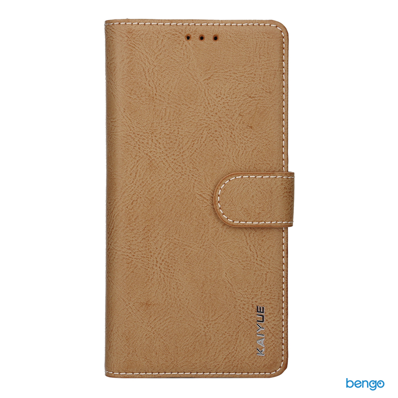 Bao da Samsung Galaxy Note 9 Kaiyue Smartcover