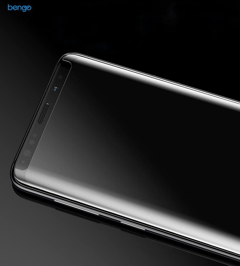 Dán cường lực Samsung Galaxy Note 9 3D Full keo UV