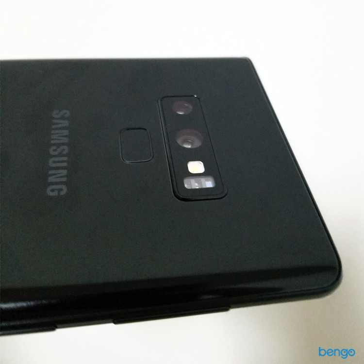 Dán màn hình Samsung Galaxy Note 9 3D full GOR (Hộp 2 miếng)
