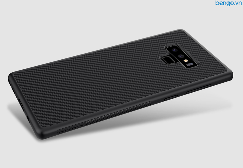 Ốp lưng Samsung Galaxy Note 9 Nillkin sợi tổng hợp (Synthetic fiber) Ốp lưng Samsung Galaxy Note 9 Nillkin sợi tổng hợp (Synthetic fiber)