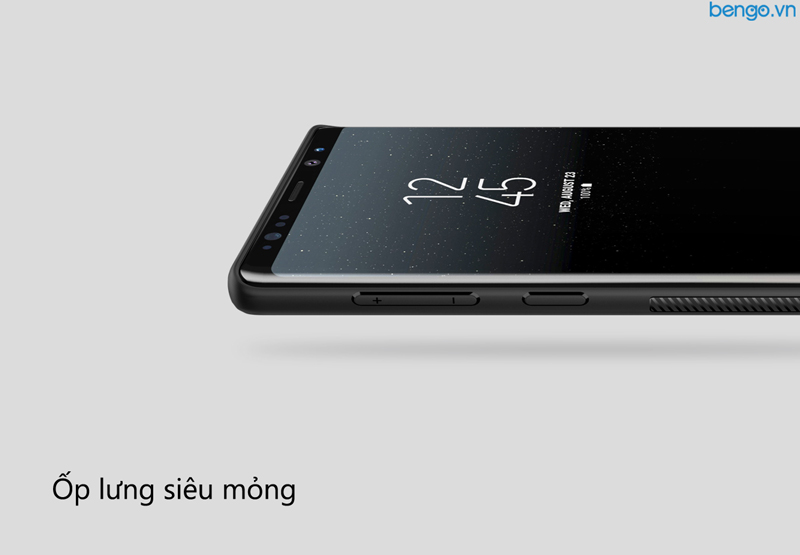 Ốp lưng Samsung Galaxy Note 9 Nillkin sợi tổng hợp (Synthetic fiber) Ốp lưng Samsung Galaxy Note 9 Nillkin sợi tổng hợp (Synthetic fiber)