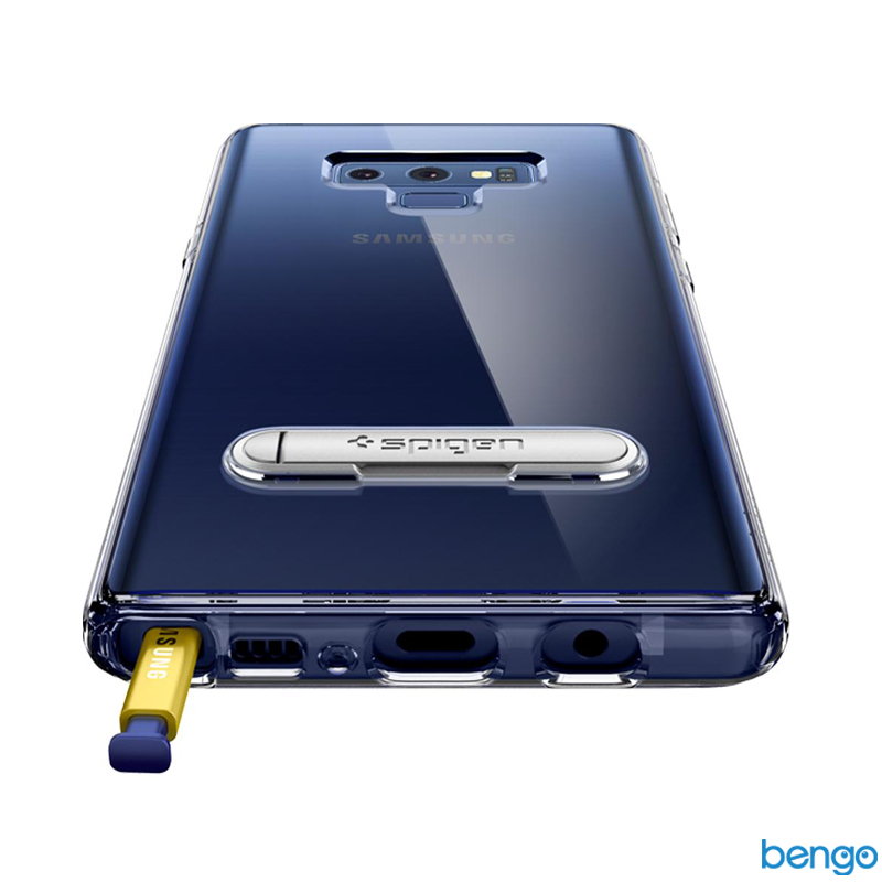 Ốp lưng Samsung Galaxy Note 9 Spigen Ultra Hybrid S