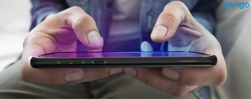 Ốp lưng Samsung Galaxy Note 9 SPIGEN Ultra Hybrid 360