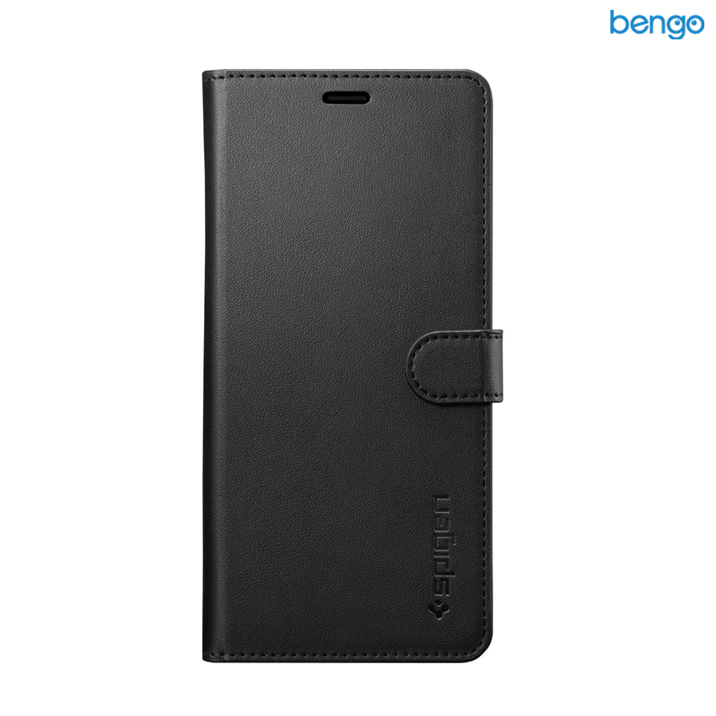 Bao da Samsung Galaxy Note 9 Spigen Wallet S