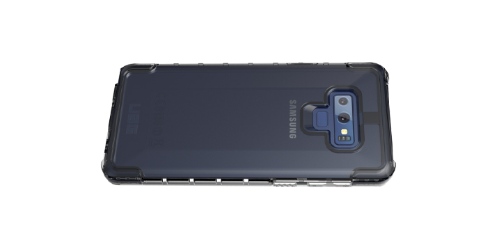 Op lung UAG PLYO Samsung Note 9 Op lung UAG PLYO Samsung Note 9