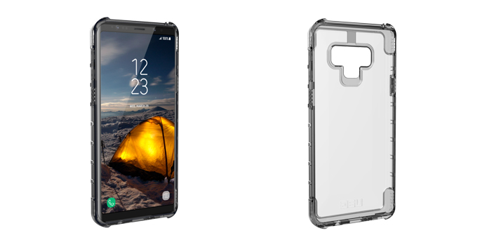 Op lung UAG PLYO Samsung Note 9 Op lung UAG PLYO Samsung Note 9