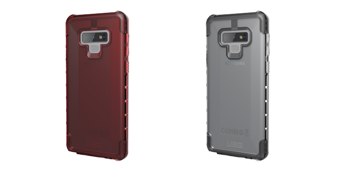 Op lung UAG PLYO Samsung Note 9 Op lung UAG PLYO Samsung Note 9