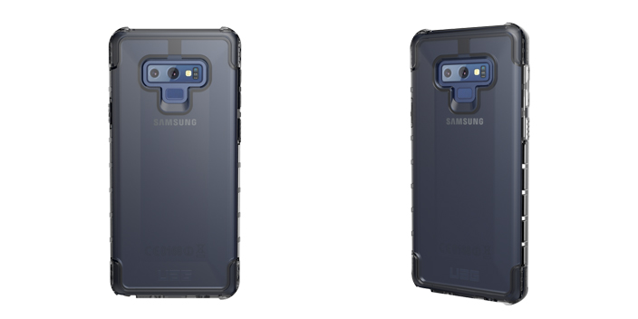 Op lung UAG PLYO Samsung Note 9 Op lung UAG PLYO Samsung Note 9