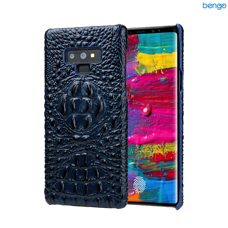 Ốp lưng Samsung Galaxy Note 9 Lacoste nhiều màu