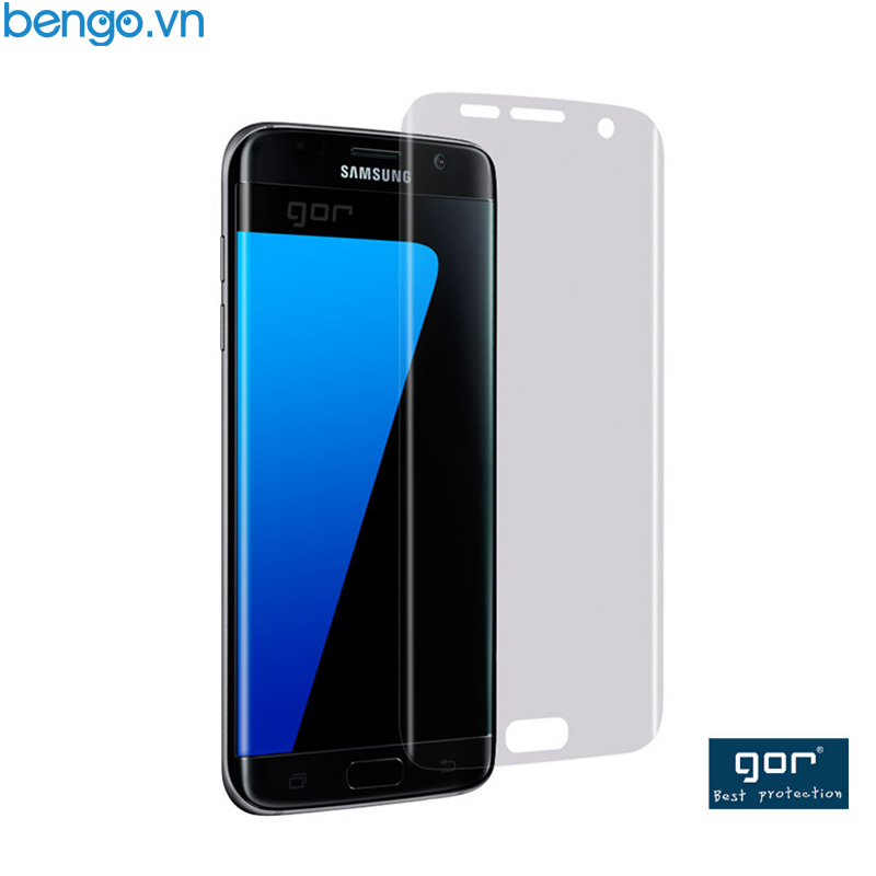 Dán màn hình cường lực Samsung Galaxy S7 Edge
