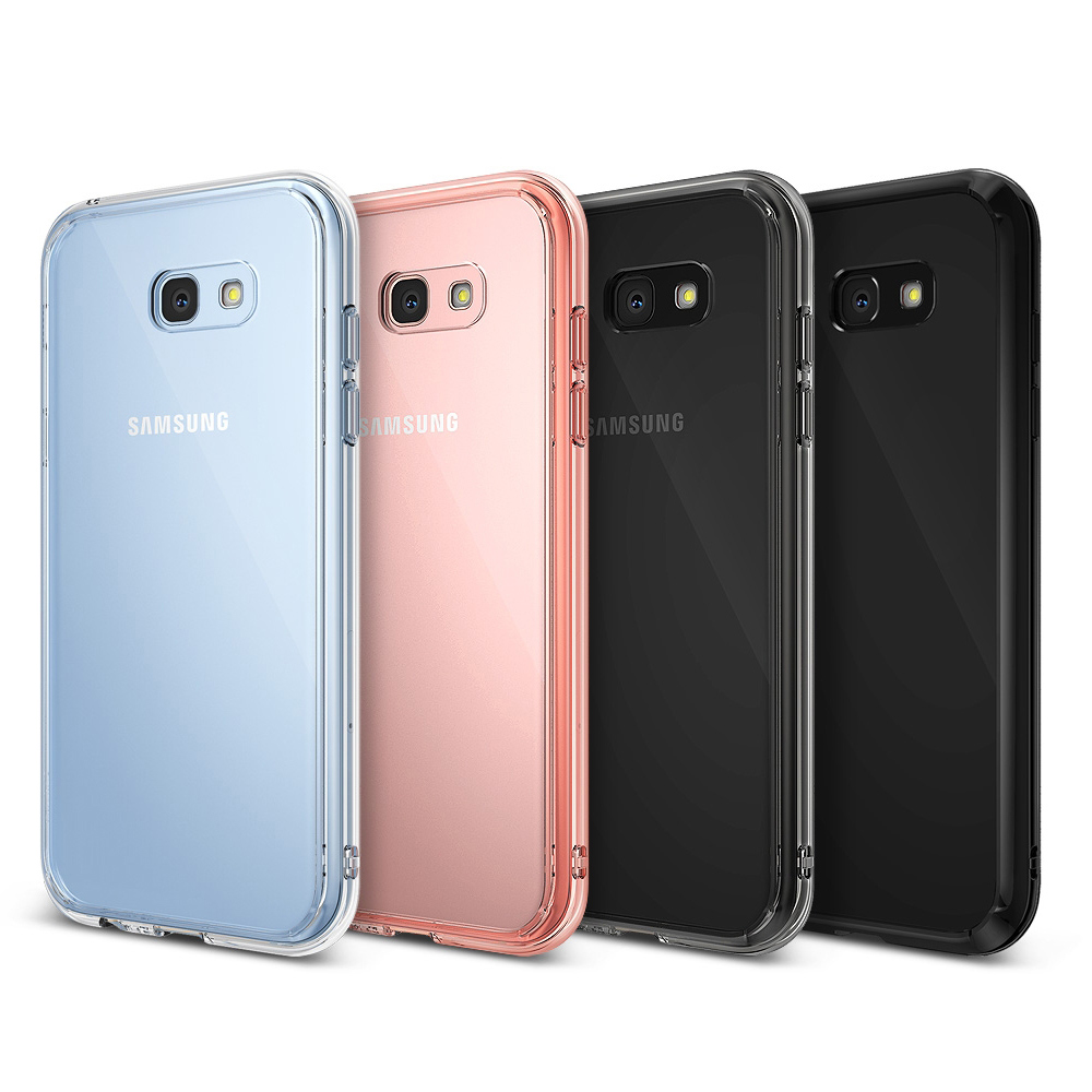 Ốp lưng Samsung Galaxy A7 2017 Ringke Fusion Ốp lưng Samsung Galaxy A7 2017 Ringke Fusion