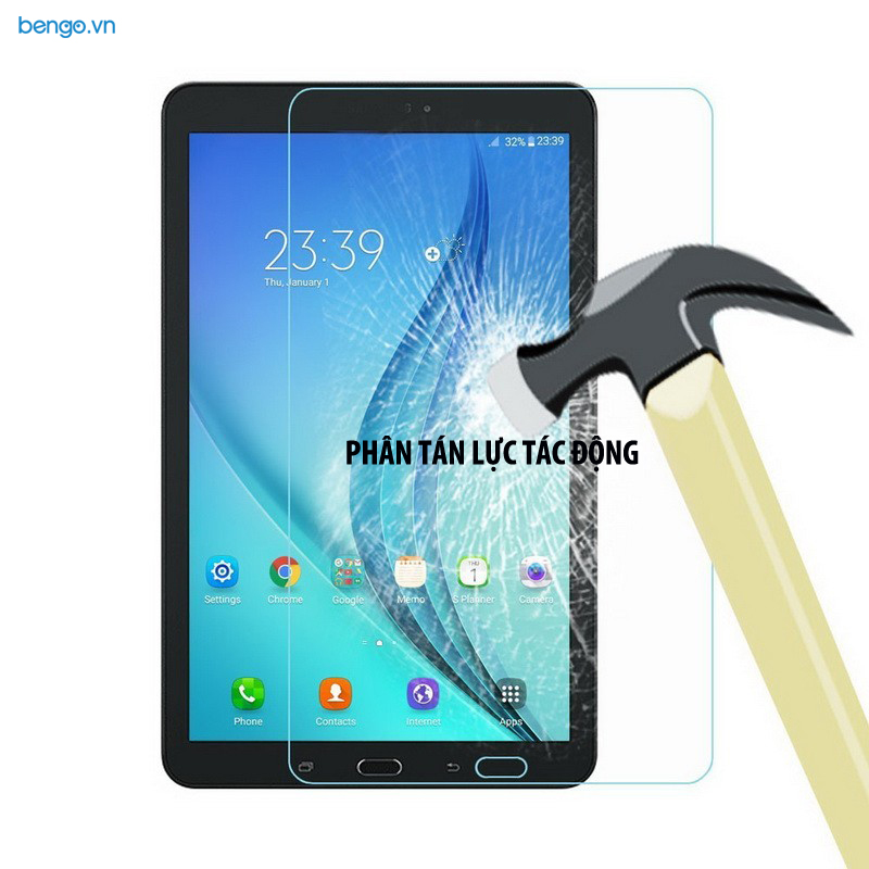 Dán màn hình cường lực Samsung Galaxy Tab S3 9.7