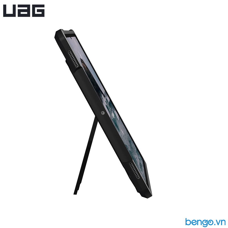 Ốp lưng Samsung Galaxy Tab S8 Ultra UAG Metropolis LT Series
