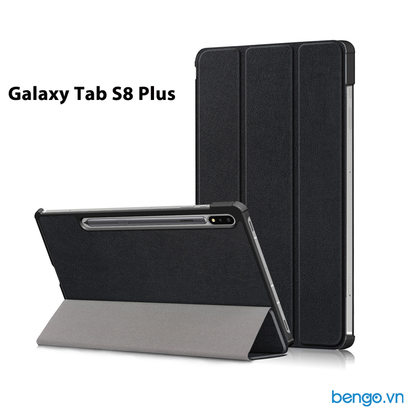 Bao da Samsung Galaxy Tab S8 Plus Smartcover