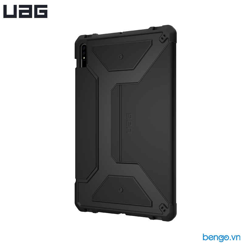 Bao da Samsung Galaxy Tab S8 Plus UAG Metropolis