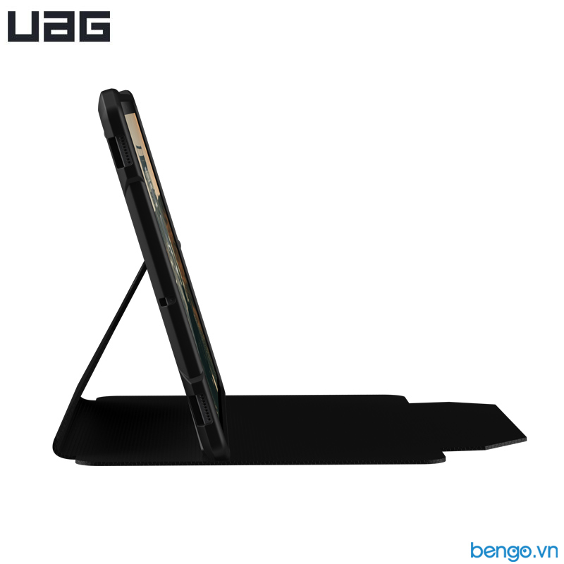 Bao da Samsung Galaxy Tab S8 UAG Metropolis