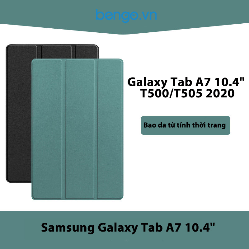 Bao da Samsung Galaxy Tab A7 10.4