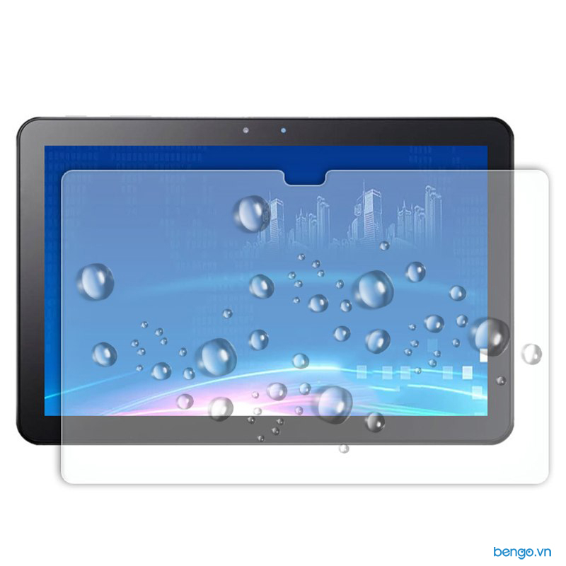 Dán màn hình cường lực Samsung Galaxy Tab Advanced2 - SM-T583 9H Dán màn hình cường lực Samsung Galaxy Tab Advanced2 - SM-T583 9H