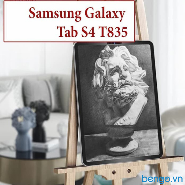 Dán màn hình Samsung Galaxy Tab S4 10.5