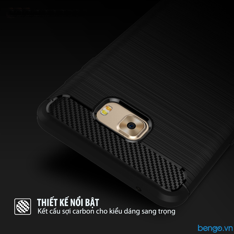 Ốp lưng Samsung Galaxy C9 Pro Rugged Armor Ốp lưng Samsung Galaxy C9 Pro Rugged Armor