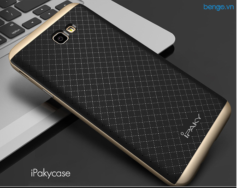 Ốp lưng Samsung Galaxy J5 Prime IPAKY Neo Hybrid Ốp lưng Samsung Galaxy J5 Prime IPAKY Neo Hybrid