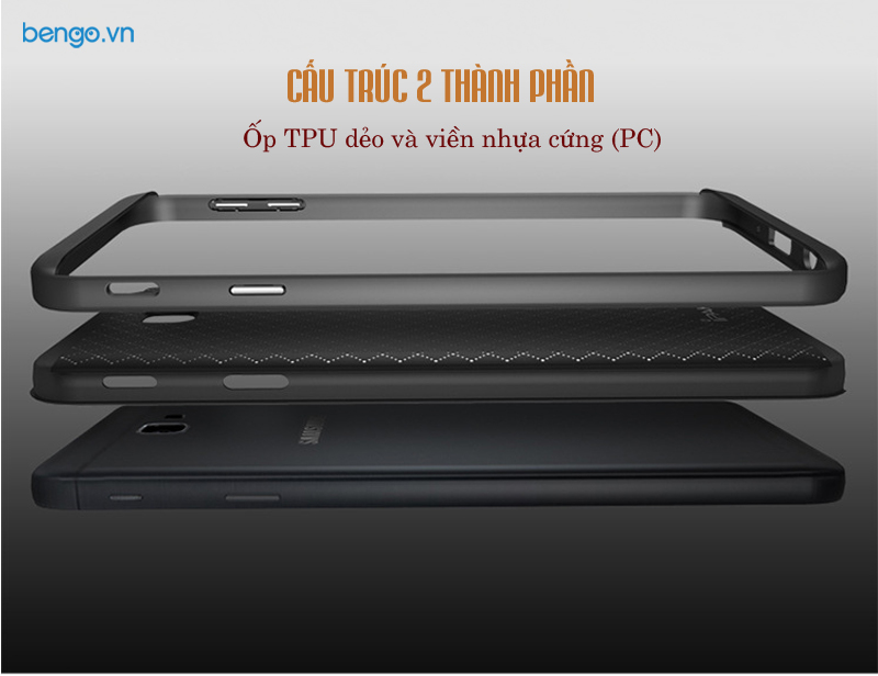 Ốp lưng Samsung Galaxy J5 Prime IPAKY Neo Hybrid Ốp lưng Samsung Galaxy J5 Prime IPAKY Neo Hybrid