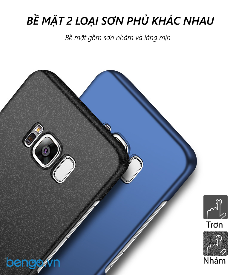 ốp lưng samsung galaxy s8 plus msvii nhựa cứng siêu mỏng ốp lưng samsung galaxy s8 plus msvii nhựa cứng siêu mỏng