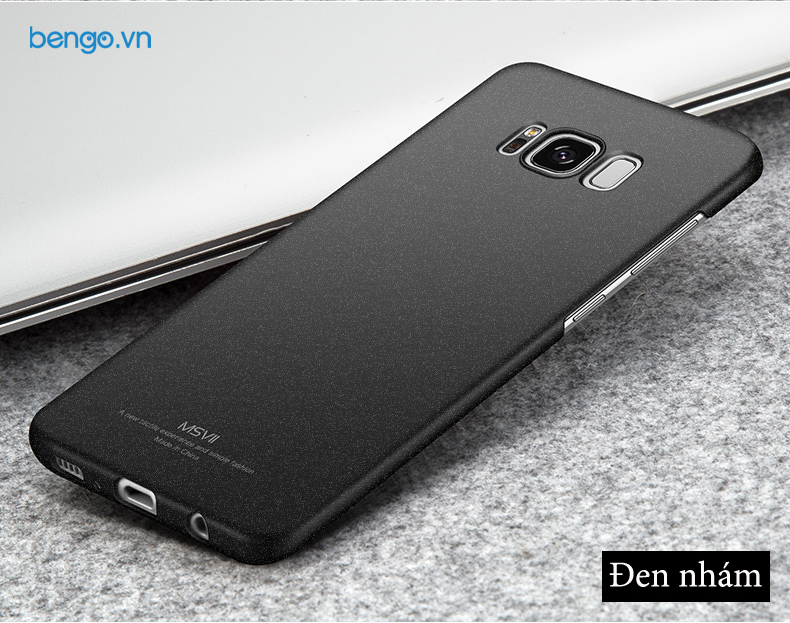 ốp lưng samsung galaxy s8 plus msvii nhựa cứng siêu mỏng ốp lưng samsung galaxy s8 plus msvii nhựa cứng siêu mỏng