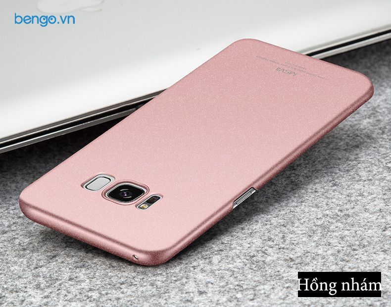 ốp lưng samsung galaxy s8 plus msvii nhựa cứng siêu mỏng ốp lưng samsung galaxy s8 plus msvii nhựa cứng siêu mỏng