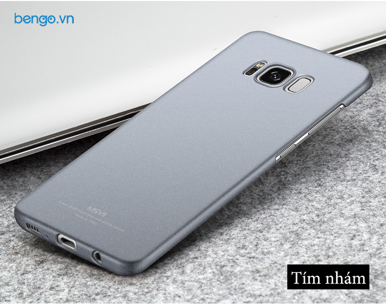 ốp lưng samsung galaxy s8 plus msvii nhựa cứng siêu mỏng ốp lưng samsung galaxy s8 plus msvii nhựa cứng siêu mỏng