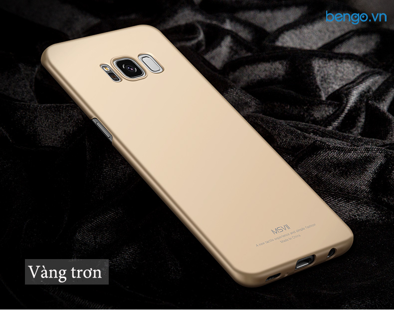 ốp lưng samsung galaxy s8 plus msvii nhựa cứng siêu mỏng ốp lưng samsung galaxy s8 plus msvii nhựa cứng siêu mỏng