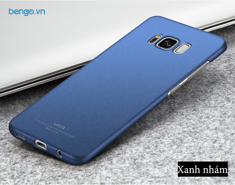 ốp lưng samsung galaxy s8 plus msvii nhựa cứng siêu mỏng ốp lưng samsung galaxy s8 plus msvii nhựa cứng siêu mỏng