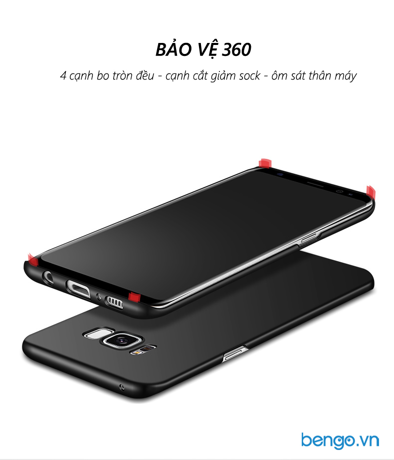 ốp lưng samsung galaxy s8 plus msvii nhựa cứng siêu mỏng ốp lưng samsung galaxy s8 plus msvii nhựa cứng siêu mỏng