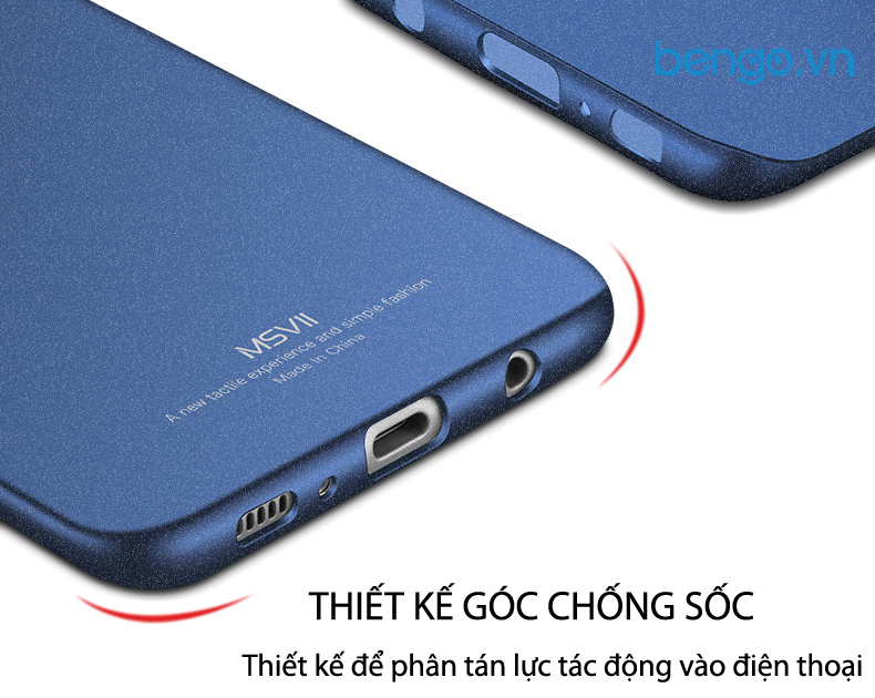 ốp lưng samsung galaxy s8 plus msvii nhựa cứng siêu mỏng ốp lưng samsung galaxy s8 plus msvii nhựa cứng siêu mỏng