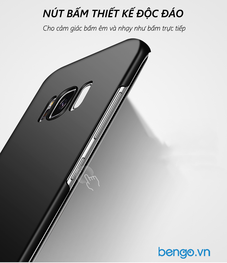 ốp lưng samsung galaxy s8 plus msvii nhựa cứng siêu mỏng ốp lưng samsung galaxy s8 plus msvii nhựa cứng siêu mỏng