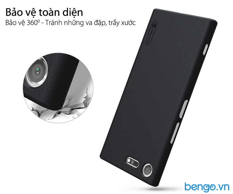 ốp lưng sony xperia xz premium nillkin matte shield ốp lưng sony xperia xz premium nillkin matte shield