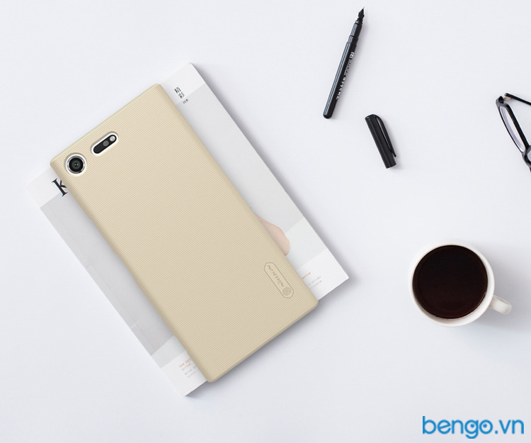 ốp lưng sony xperia xz premium nillkin matte shield ốp lưng sony xperia xz premium nillkin matte shield